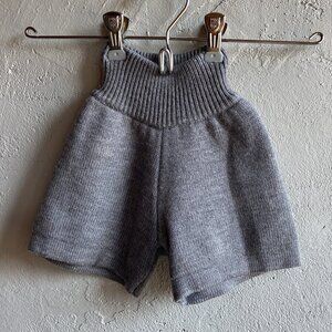 Sloomb Sustainablebabyish Small Falcon Shorties